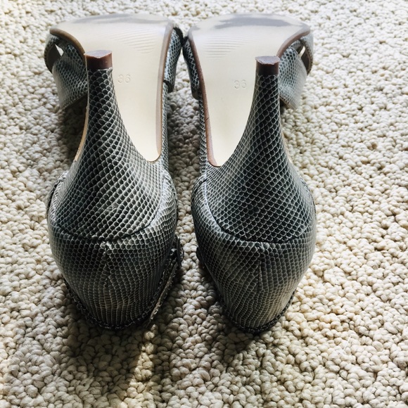 H&M heels - Picture 4 of 5